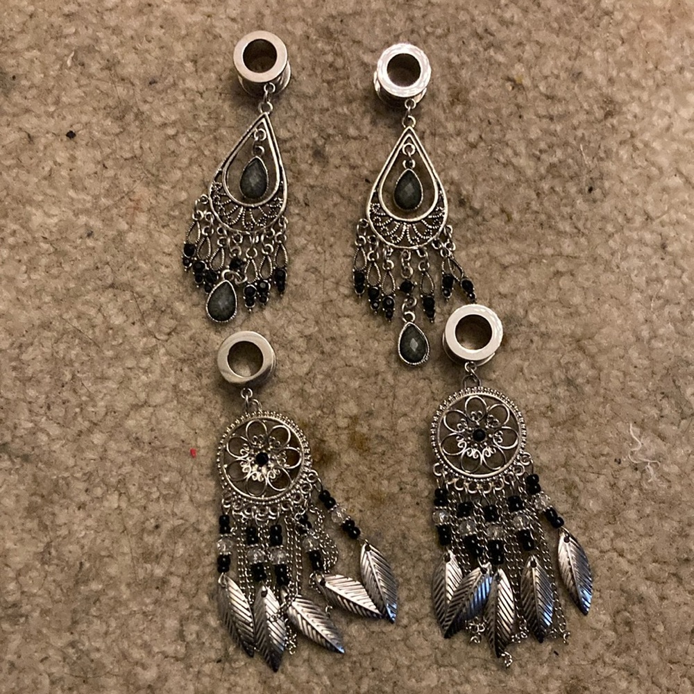 00g plug bundle